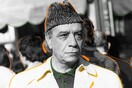 Ο Στρατής Τσίρκας και οι Ακυβέρνητες Πολιτείες