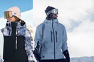 Quiksilver & Roxy Φθινόπωρο-Χειμώνας 2024-5: Snow Collection