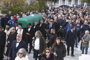 Μίμης Δομάζος: Στη Μητρόπολη το τελευταίο αντίο στον «Στρατηγό» του Παναθηναϊκού