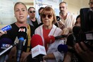 Υπόθεση Πελικό: Η Ζιζέλ άλλαξε επίθετο και μετακόμισε σε «μυστικό» χωριό της Γαλλίας - Η ρήξη με την κόρη της