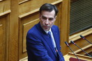 Μιχάλης Χουρδάκης: Από την Πλεύση Ελευθερίας στο κόμμα Κασσελάκη