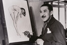 ALBERTO VARGAS