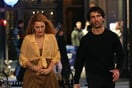 Μπλέικ Λάιβλι - Τζάστιν Μπαλντόνι: Τα φιλικά μηνύματά τους στην αρχή της συνεργασίας τους
