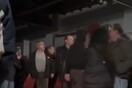 Λαύριο: Επεισοδιακό δημοτικό συμβούλιο - Πέταξαν καρέκλα στον δήμαρχο