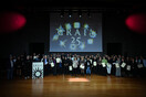GRAIL AWARDS 2025:Βραβεία και 29 Έπαινοι στη 2η διοργάνωση των Ελληνικών Βραβείων Αρχιτεκτονικής, Εσωτερικών Χώρων και Φωτισμού 