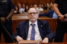 #MeToo: Ο Χάρβεϊ Γουάινσταϊν επιστρέφει στο εδώλιο του κατηγορουμένου