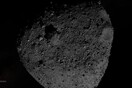 NASA: Βρέθηκαν δομικά στοιχεία της ζωής σε αστεροειδή 