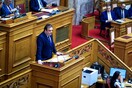 Εγκρίθηκε από τη Βουλή η σύμβαση για τα Δημόσια Ωνάσεια Σχολεία
