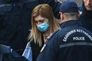 Ρούλα Πισπιρίγκου: «Δεν έχω σκοτώσει καμία από τις κόρες μου»