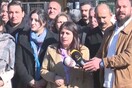 Τουρκία: Καθαίρεση της δημάρχου του Σίιρτ, που εξελέγη με το φιλοκουρδικό κόμμα DEM