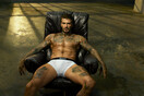 Ο David Beckham πρωταγωνιστεί στη νέα καμπάνια BOSS ONE Bodywear