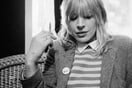 Πέθανε η Marianne Faithfull, μορφή των 60's και τραγουδίστρια του as Tears Go By, πέθανε σε ηλικία 78 ετών