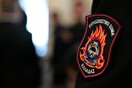 Κεφαλονιά: Πυροσβέστης πέθανε στη βάρδια του στο αεροδρόμιο 