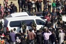 Γάζα: Υπό ταραχές και με «ανεξήγητη καθυστέρηση» η τρίτη απελευθέρωση ομήρων