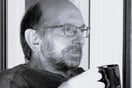 Γιάννης Χάρης (1953-2025): Πέθανε ο μεταφραστής του έργου του Μίλαν Κούντερα