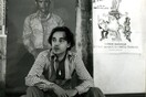 Δημήτρης Κολλάτος (1937-2025): «Γυμνοί ήρθαμε στη ζωή και δεν υπάρχει λόγος να μας ντύνουν όταν φεύγουμε»