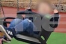 Μητέρα 3χρονου - Ηράκλειο: «Τον χτύπησα στο μπεμπιλίνο μόνο όταν πήγε να αγγίξει τις πρίζες»