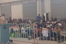 Υποστήριξη Προσφύγων στο Αιγαίο: Εξαπλάσιες αφίξεις το 2024