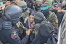 Εκεχειρία στη Γάζα: Η απελευθέρωση της δεύτερης ομήρου της Χαμάς εν μέσω ταραχών