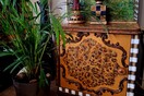 Θεοδώρα Πέτκοβα: Έμπνευση και Δημιουργία