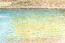 Δημήτρης Κατσιγιάννης: διάΚΟΣΜΟΙ en plein air