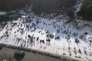 Ιταλική πόλη κατακλύζεται από τουρίστες: «Δεχόμαστε επίθεση», δηλώνει ο δήμαρχος