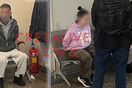 Κακοποίηση 3χρονου στο Ηράκλειο: Στον Κορυδαλλό η μητέρα και ο 44χρονος σύντροφός της 
