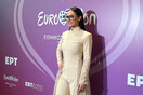 OXI - Eurovision 2025 - Κλαυδία: «Υπόσχομαι να σας κάνω περήφανους»