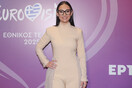 Eurovision 2025 - Klavdia: «Δεν πίστευα ότι θα κερδίσω» 