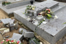 Βανδαλισμός στον τάφο του Ζαν-Μαρί Λε Πεν – Σε εξέλιξη έρευνα της αστυνομίας