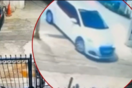 Δολοφονία τοπογράφου: Βίντεο ντοκουμέντο με τους συλληφθέντες να αποχωρούν από το κρησφύγετο