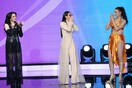 Eurovision 2025: Στην Evangelia το 12άρι της διεθνούς επιτροπής στον εθνικό τελικό