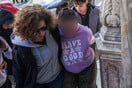Ηράκλειο: Η αντίδραση της 26χρονης όταν έμαθε πως το παιδί είναι εγκεφαλικά νεκρό