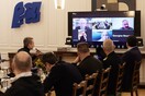 Ολοκληρώθηκε η έκτακτη σύσκεψη στο Μαξίμου για τους σεισμούς - «Υπάρχει εγρήγορση»