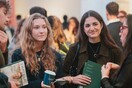 Οι κορυφαίες Διεθνείς Εκθέσεις για ΜΒΑ και Μεταπτυχιακά επιστέφουν στην Ελλάδα