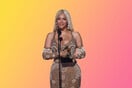67α Grammy: Βεντέτες, βραβεία που άργησαν και ομιλίες που δεν έκαναν γκελ