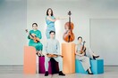 Modulor Quartet: Un:rest