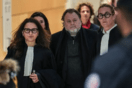Γαλλία: Ένοχος ο σκηνοθέτης Κριστόφ Ρουζιά για τη σεξουαλική κακοποίηση της Αντέλ Ενέλ όταν ήταν ανήλικη