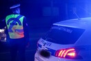 Συνελήφθη διάσημος τραγουδιστής έπειτα από αλκοτέστ στο κέντρο της Αθήνας