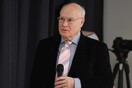 Γεράσιμος Παπαδόπουλος για τους σεισμούς στη Σαντορίνη: Βρισκόμαστε σε προσεισμική ακολουθία