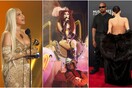 Grammy 2025: 10 στιγμές που σημάδεψαν τα βραβεία, από τη Beyonce ως τη Μπιάνκα Σενσόρι