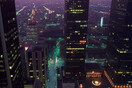 Koyaanisqatsi time lapse