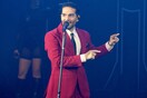 Χρήστος Μάστορας: «Δεν είμαι αλάνθαστος» - Η πρώτη ανάρτηση μετά τη σύλληψη