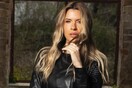 Eurovision 2025 - Nafsica: Δεν πήρα κάποια εξήγηση για τη βαθμολογία μου