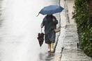 Καιρός: Πώς θα κινηθεί η κακοκαιρία - Χάρτες με τις περιοχές που θα επηρεαστούν περισσότερο