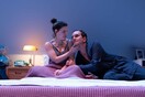 «Σκηνές από ένα γάμο» Ίνγκµαρ Μπέργκµαν 