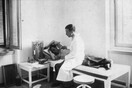 Στο φθισιατρείο «Σωτηρία» το 1927: Μια κάθοδος στην αληθινή κόλαση των μελλοθάνατων