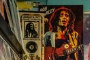 Το πιο δημοφιλές τραγούδι του Μπομπ Μάρλεϊ στο Ηνωμένο Βασίλειο