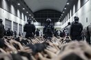 Οι ΗΠΑ στέλνουν σε φυλακές του Ελ Σαλβαδόρ «επικίνδυνους εγκληματίες» και μετανάστες