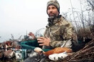Ο Τραμπ Τζούνιορ σκότωσε προστατευόμενες πάπιες στη Βενετία